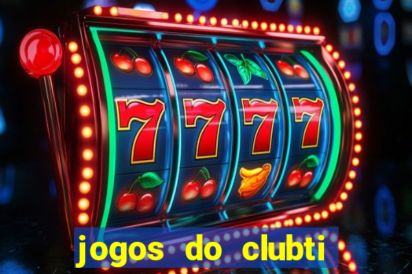 jogos do clubti devotos mirins